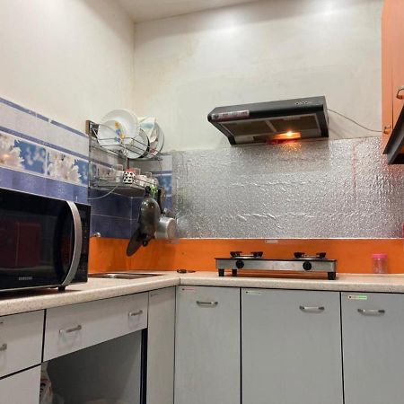 Haobam House Apartment Imphal Exterior photo
