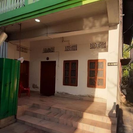 Haobam House Apartment Imphal Exterior photo