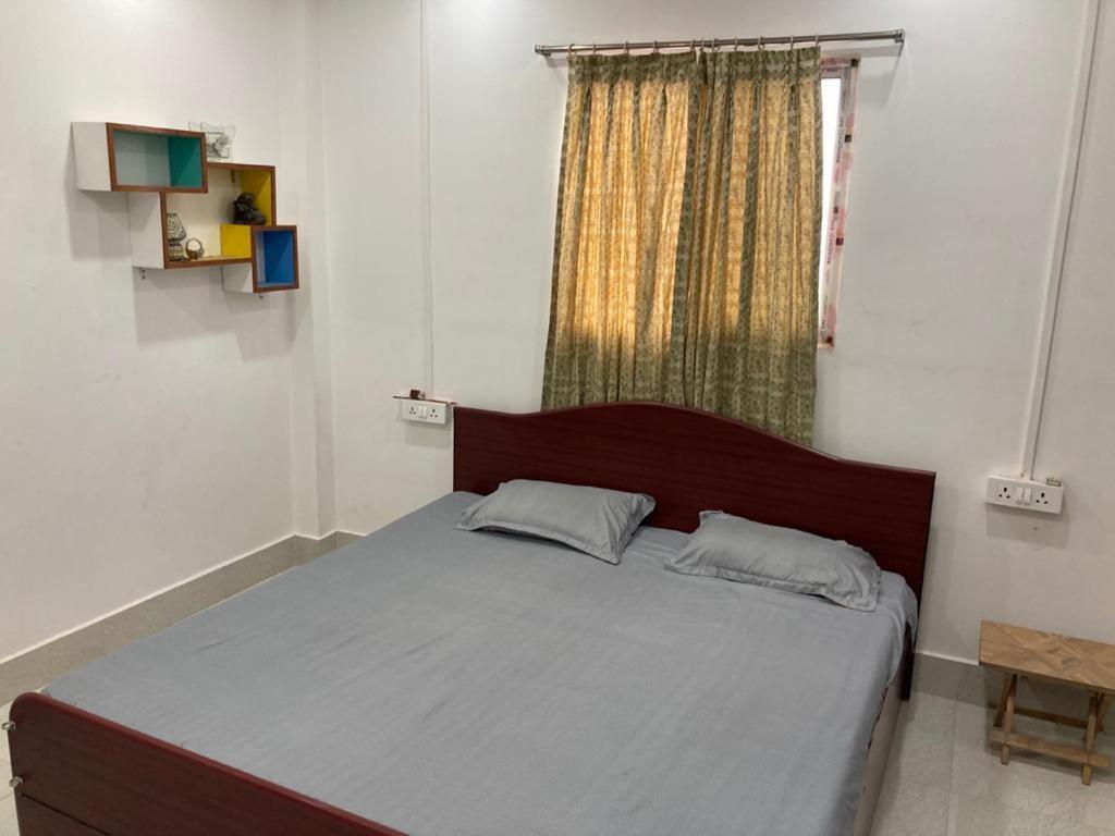 Haobam House Apartment Imphal Exterior photo
