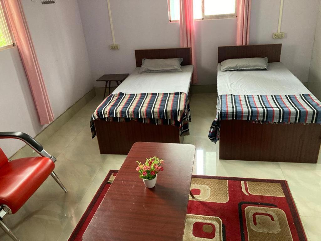 Haobam House Apartment Imphal Exterior photo
