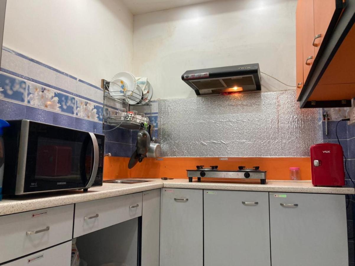 Haobam House Apartment Imphal Exterior photo