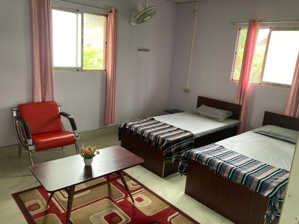 Haobam House Apartment Imphal Exterior photo